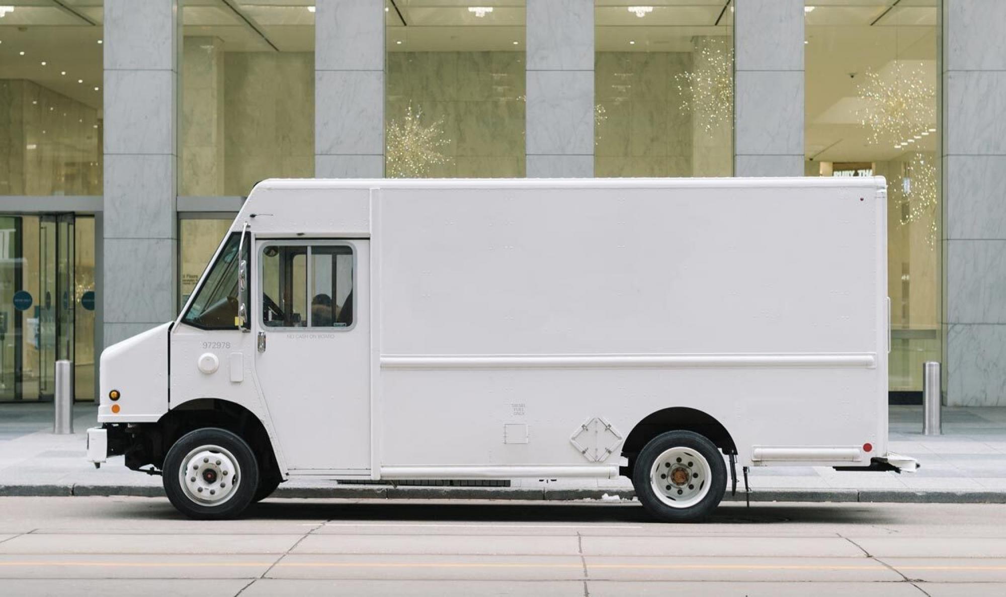 Quality Parcel Services Ltd