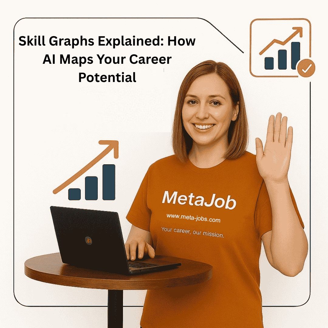Skill Graphs Explained: How AI Maps Your Career Potential