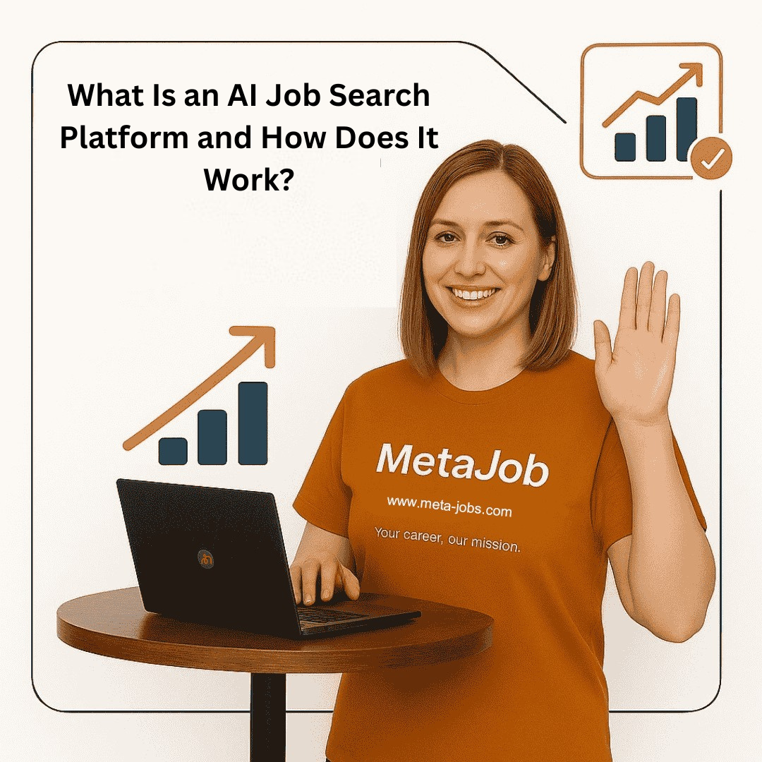 What Is an AI Job Search Platform and How Does It Work?